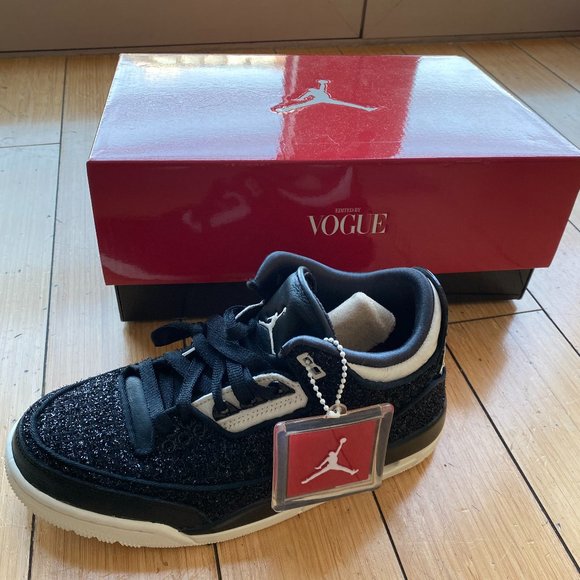 AIR JORDAN III AWOK - Picture 6 of 6